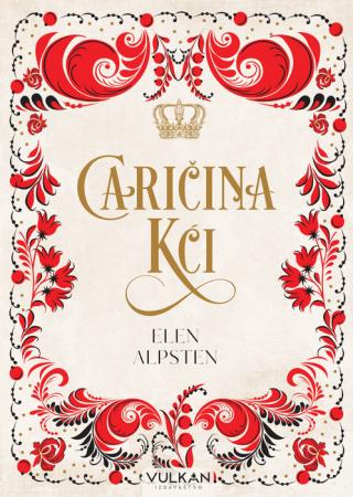 caričina kći elen alpsten 