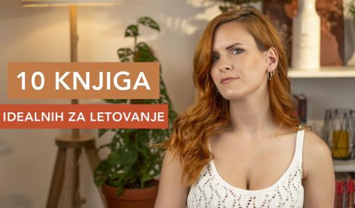 10 letnjih preporuka 