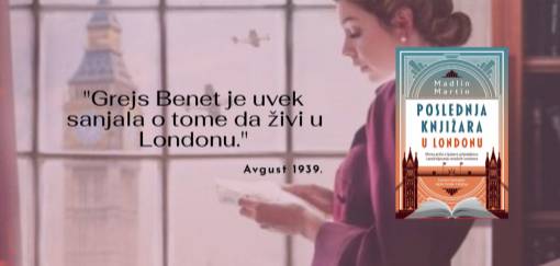 knjige koje nije uništio rat 