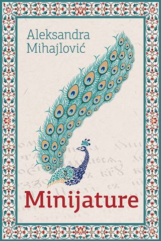 minijature aleksandra mihajlović 