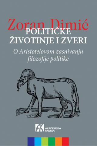 političke životinje i zveri 