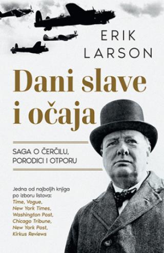 dani slave i očaja 