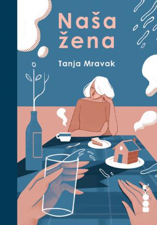 naša žena mravak tanja 