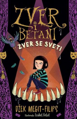 zver i betani zver se sveti džek megit filips 