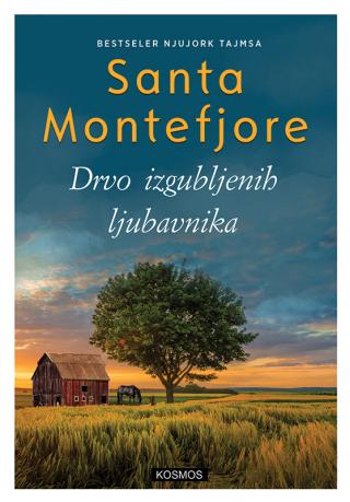 drvo izgubljenih ljubavnika santa montefjore 