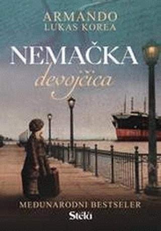 nemačka devojčica armando lukas korea 