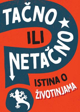 tačno ili netačno istina o životinjama izi hauel 