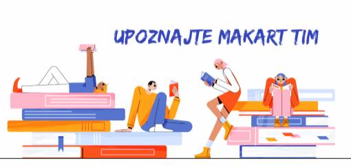 upoznajte makart tim 