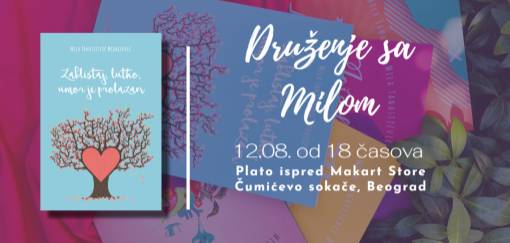 druženje sa milom 