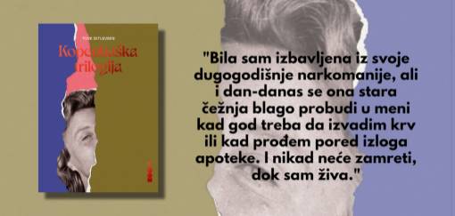 kopenhaška trilogija 