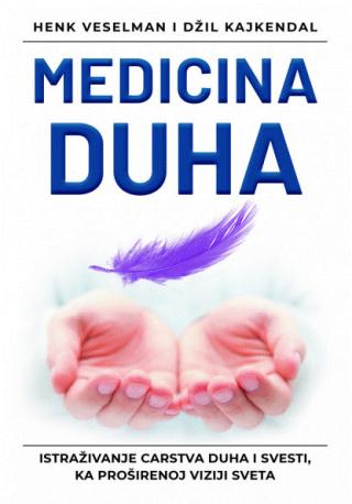 medicina duha hank veselman 