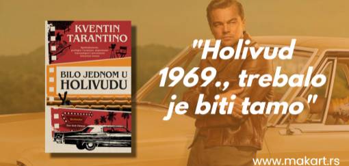 bilo jednom u holivudu 