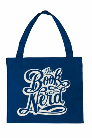 ceger book nerd  