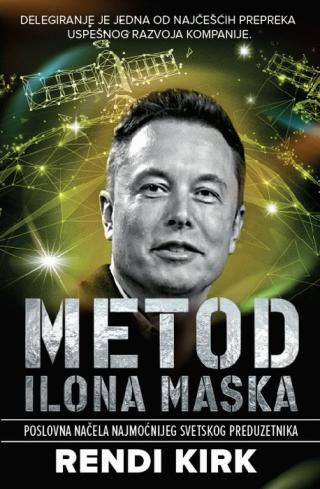 metod ilona maska rendi kirk 