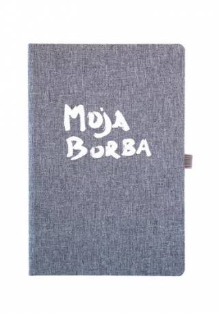 notes a5 moja borba  