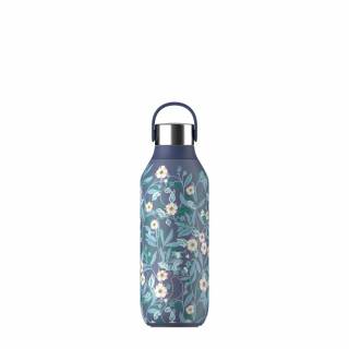 boca blossom whale blue (500ml) 