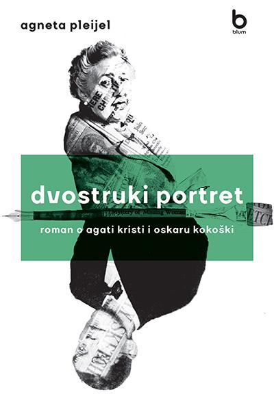 dvostruki portret roman o agati kristi i oskaru kokoški 