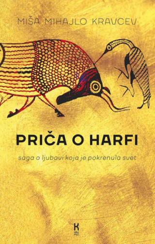 priča o harfi miša mihajlo kravcev 