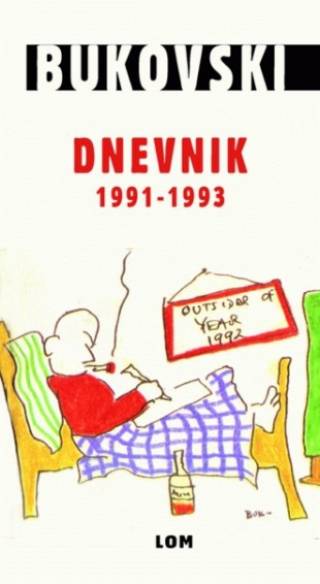 dnevnik 1991 1993 bukovski (a) 