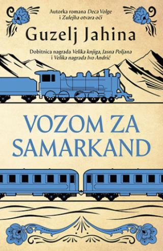 vozom za samarkand guzelj jahina 