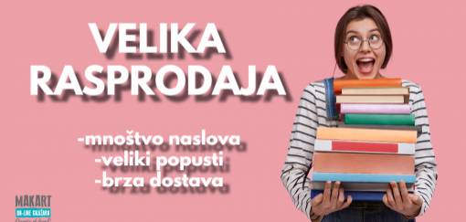 velika rasprodaja 