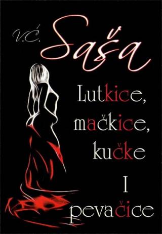 lutkice, mačkice, kučke i pevačice aleksandra veljović ćeklić 