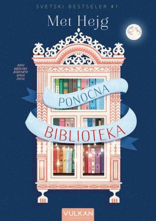 ponoćna biblioteka met hejg 
