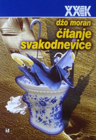 čitanje svakodnevnice xx vek džo moran 
