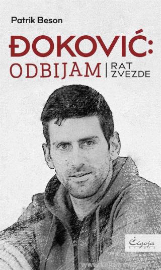 đoković odbijam patrik beson 