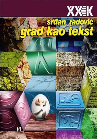 grad kao tekst srđan radović 