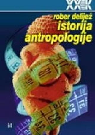 istorija antropologije 
