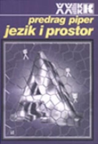 jezik i prostor predrag piper 