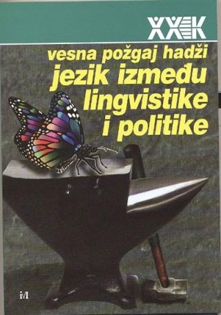 jezik između lingvistike i politike 