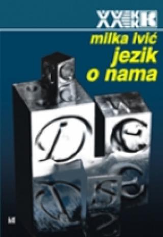 jezik o nama 