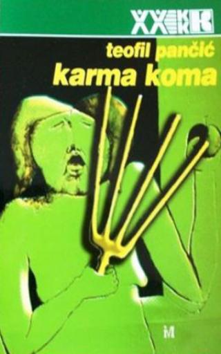 karma koma teofil pančić 