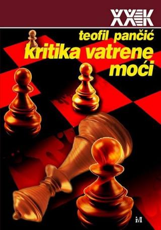 kritika vatrene moći teofil pančić 