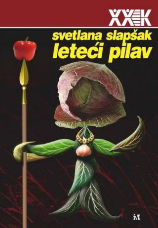 leteći pilav antropološki ogledi o hrani svetlana slapšak 