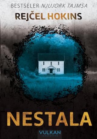 nestala rejčel hokings 