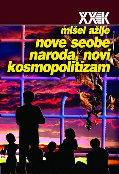 nove seobe naroda, novi kosmopolitizam 