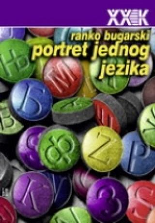 portret jednog jezika ranko bugarski 