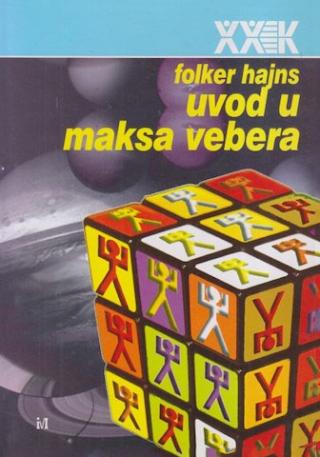 uvod u maksa vebera hajms folker 