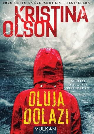 oluja dolazi kristina olson 
