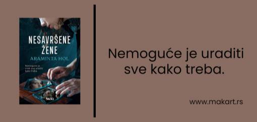 nesavršene žene 