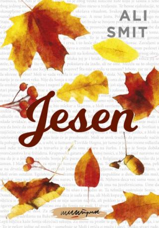 jesen ali smit 