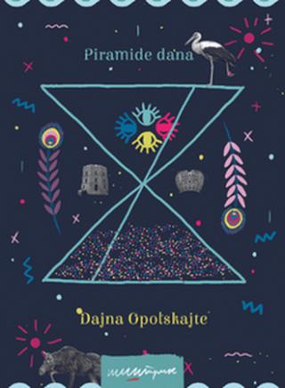 piramide dana dajna opolskajte 