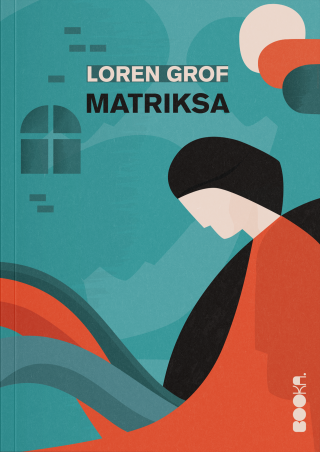 matriksa loren grof 