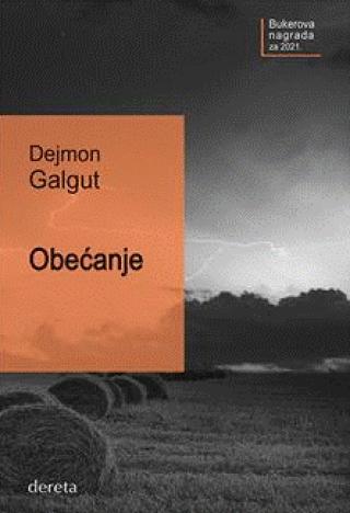 obećanje dejmon galgut 