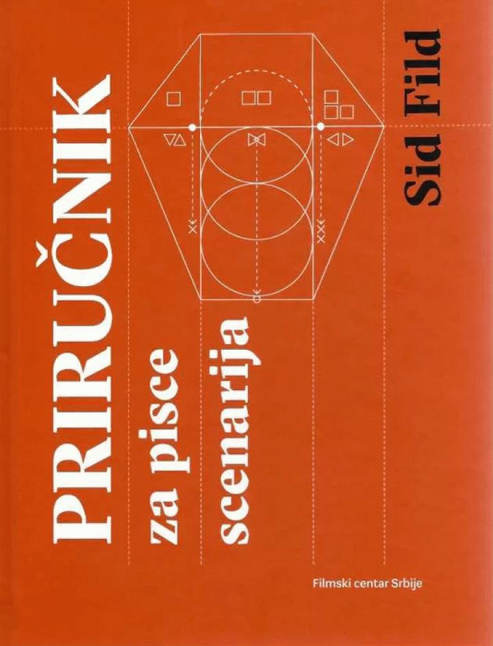 priručnik za pisce scenarija 