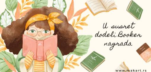 u susret dodeli booker nagrada 