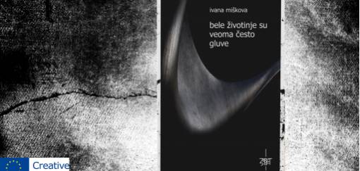 bele životinje su veoma često gluve, ivana miškova 